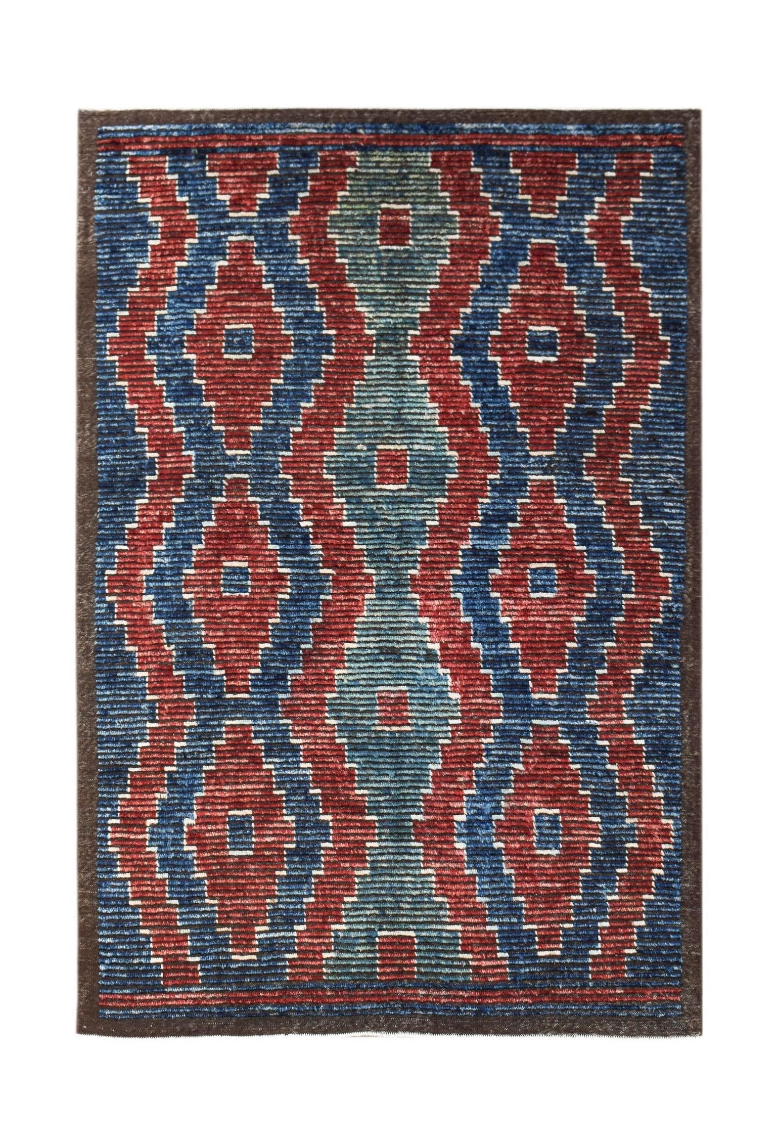Afghan Yekta Rug