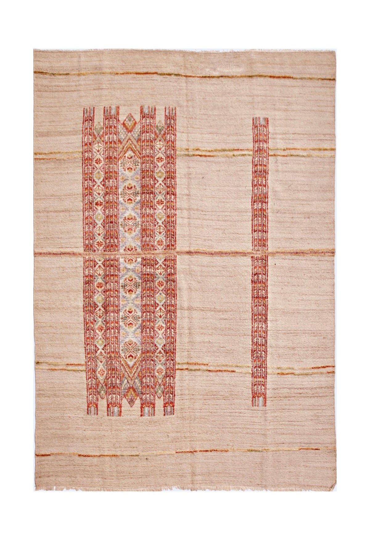 Afghan Yekta Rug