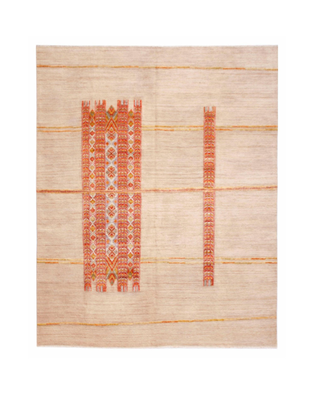 Afghan Yekta Rug