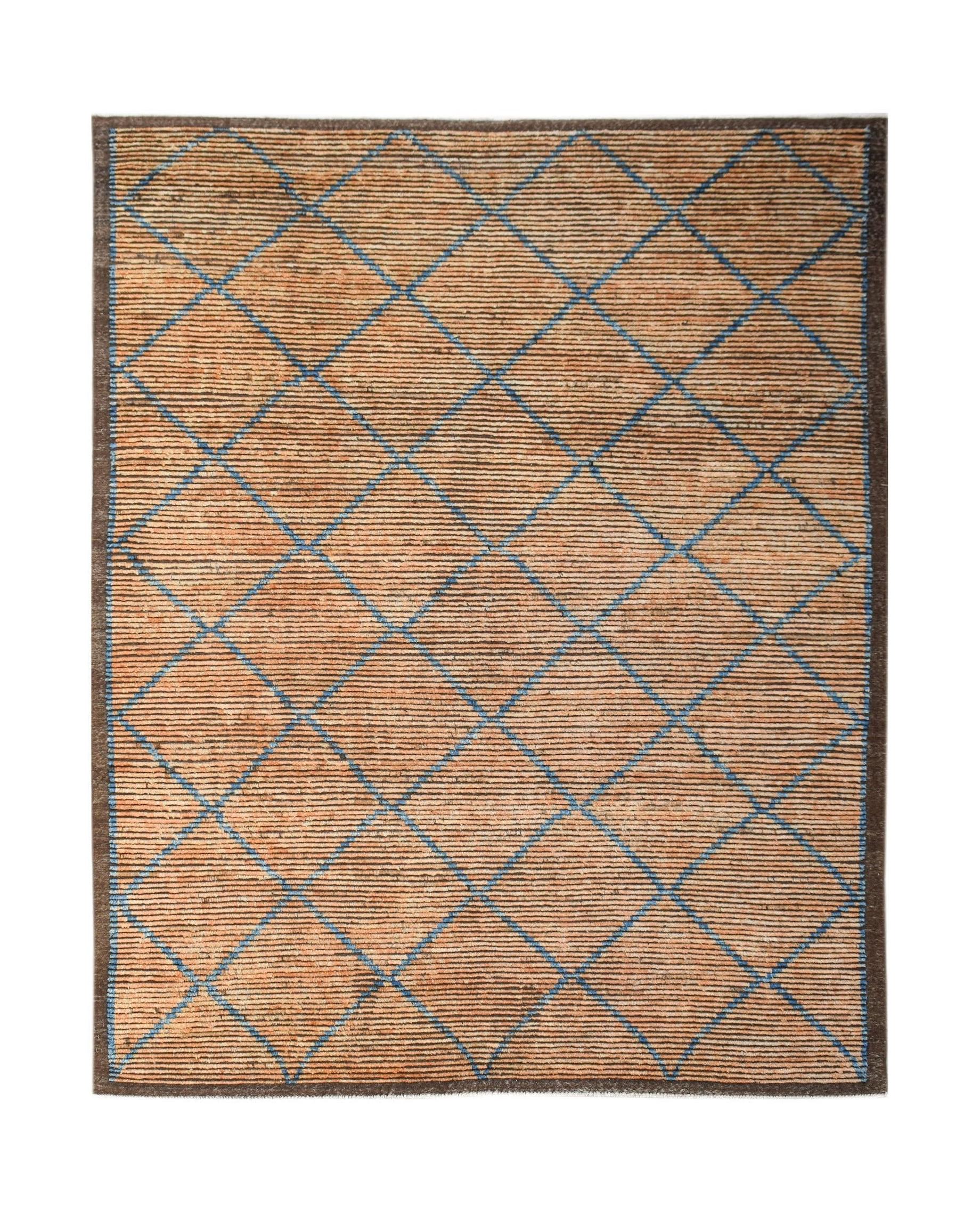 Afghan Yekta Rug