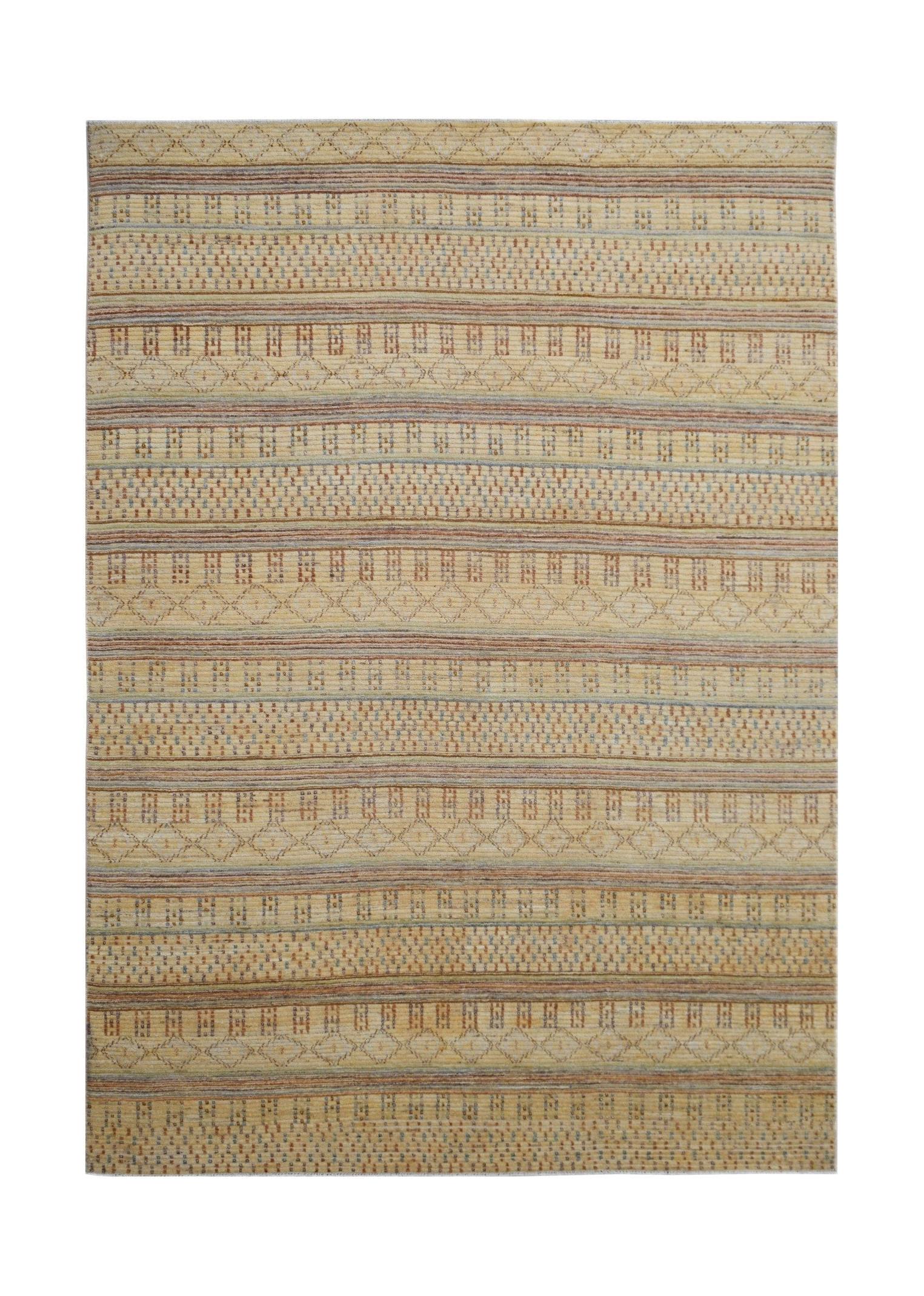 Afghan Yekta Rug