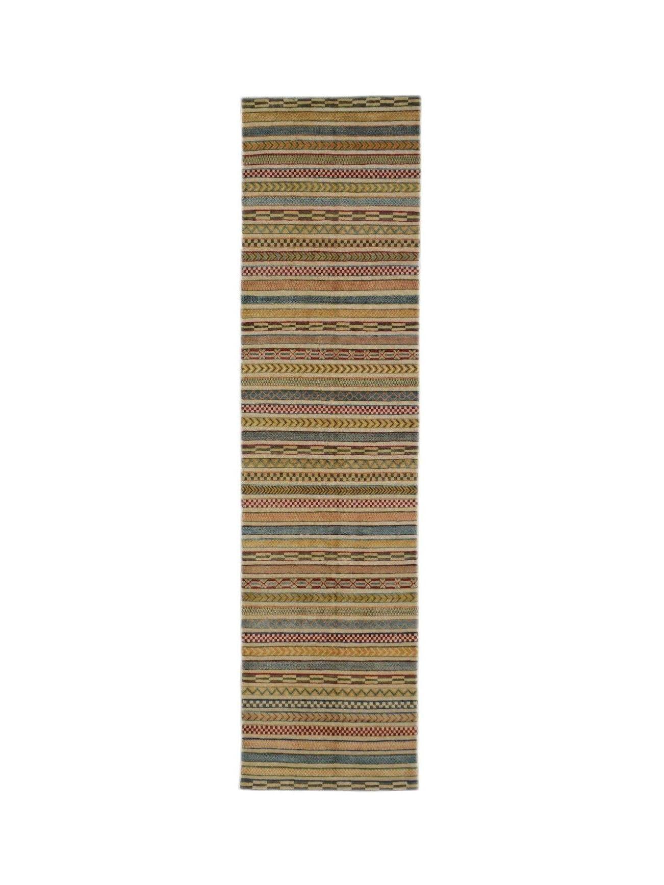 Afghan Yekta Runner