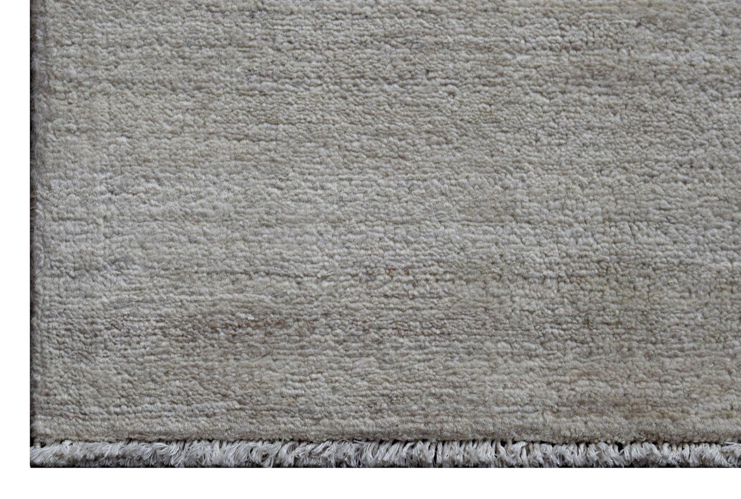 Handmade Mini Afghan Chobi Rug | 88 x 67 cm | 2'11" x 2'3" - Najaf Rugs & Textile