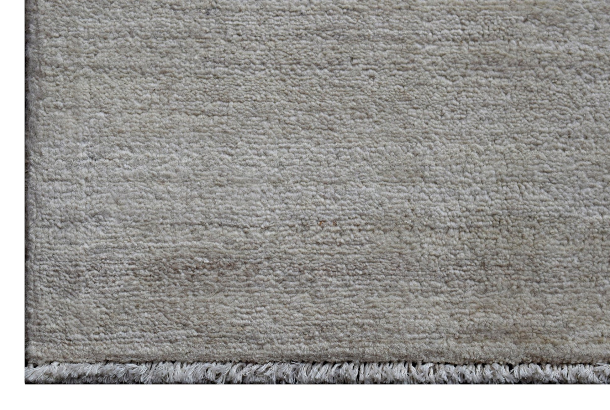 Handmade Mini Afghan Chobi Rug | 88 x 67 cm | 2'11" x 2'3" - Najaf Rugs & Textile