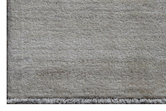 Handmade Mini Afghan Chobi Rug | 88 x 67 cm | 2'11" x 2'3" - Najaf Rugs & Textile