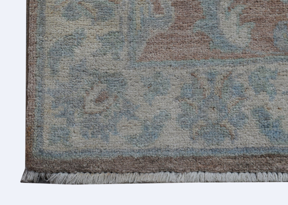 Mini Afghan Chobi Rug