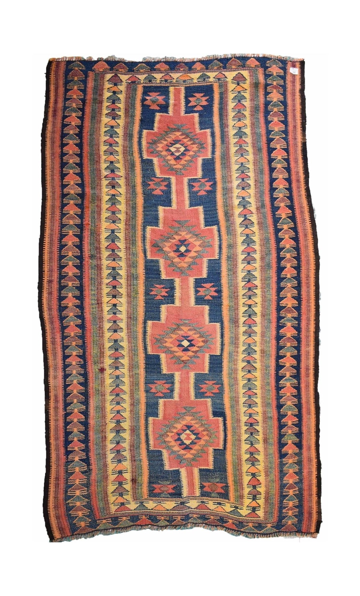 Persian Tribal Kilim