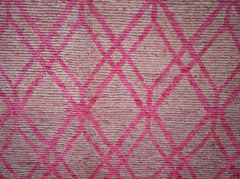 Handknotted Tribal Afghan Berber Rug | 316 x 243 cm | 10'5" x 8' - Najaf Rugs & Textile