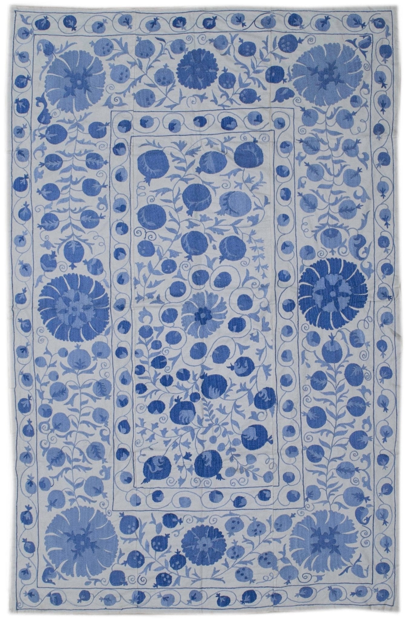 Uzbek Suzani