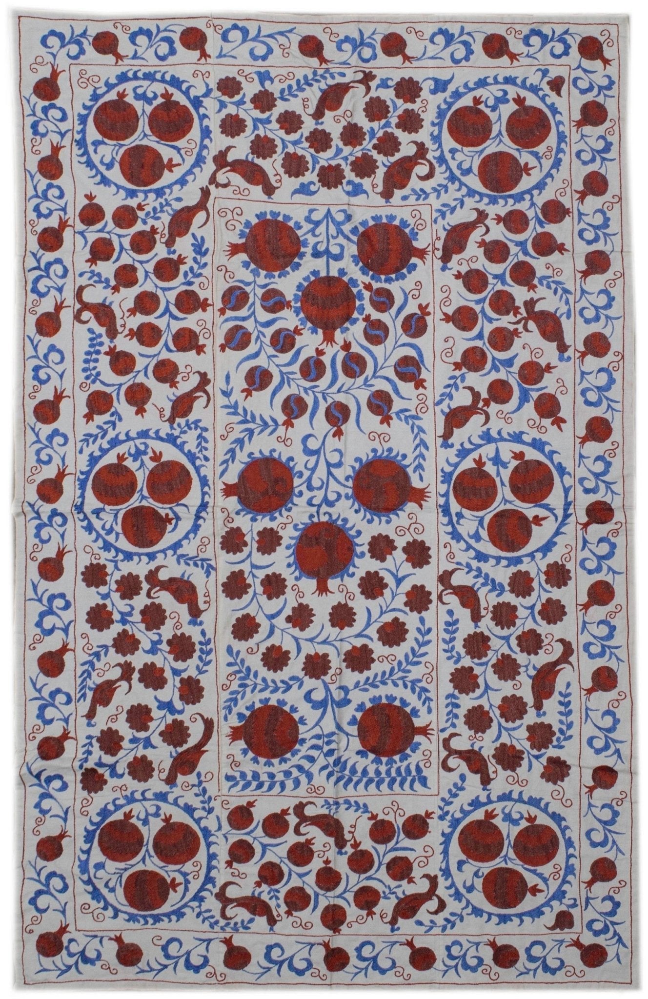 Uzbek Suzani