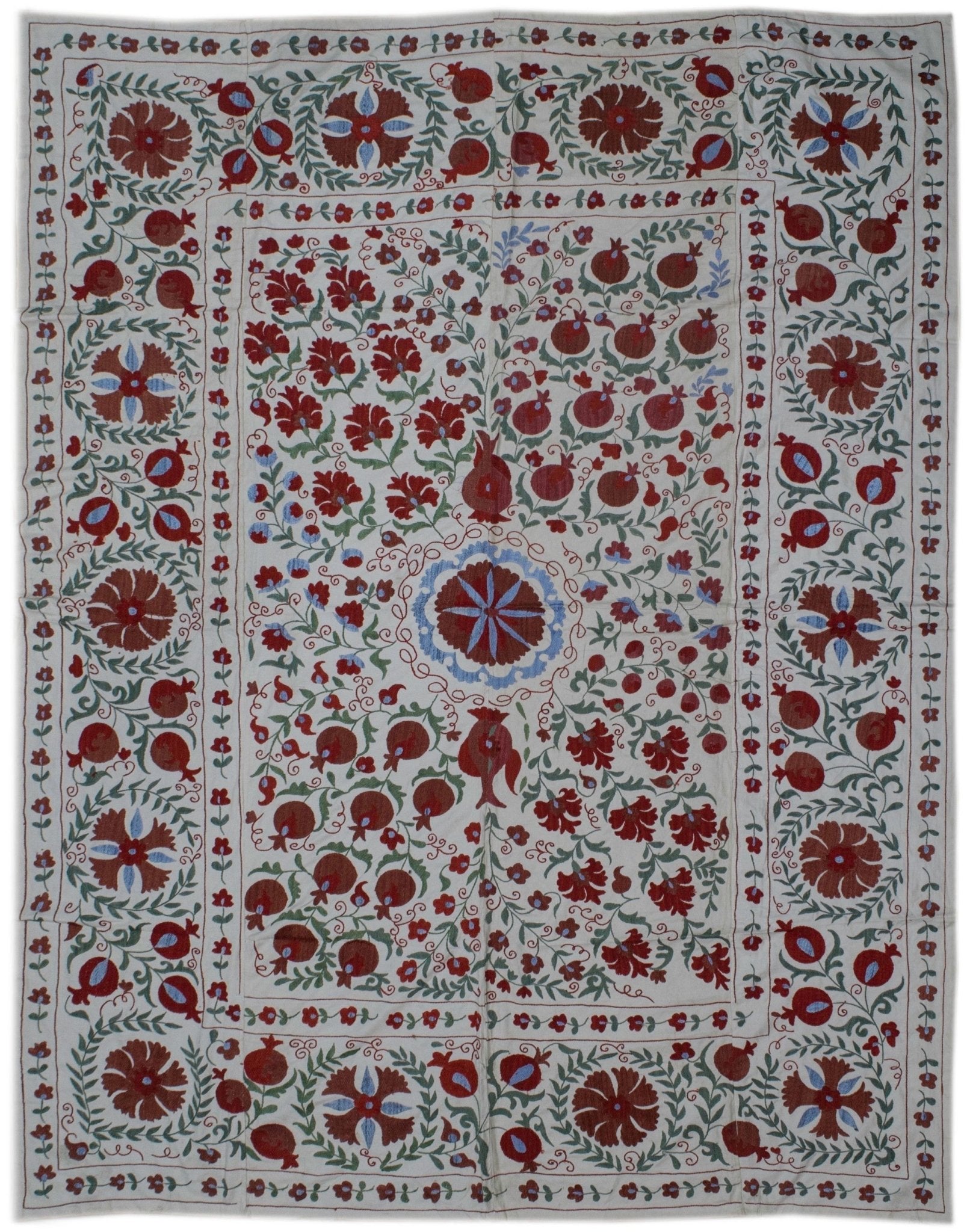 Uzbek Suzani