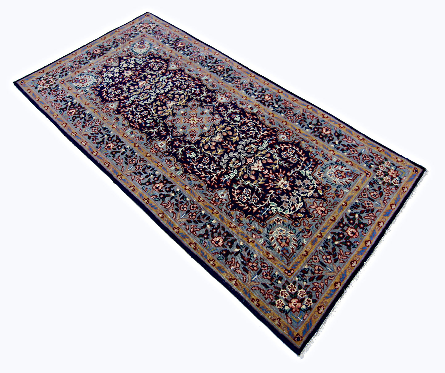 Vintage Pakistani Rug