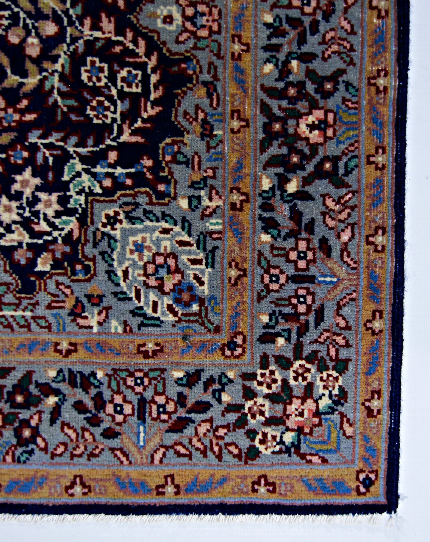 Vintage Pakistani Rug