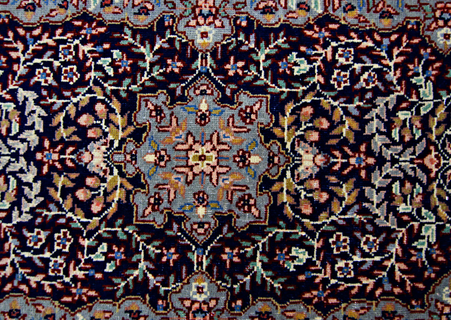 Vintage Pakistani Rug