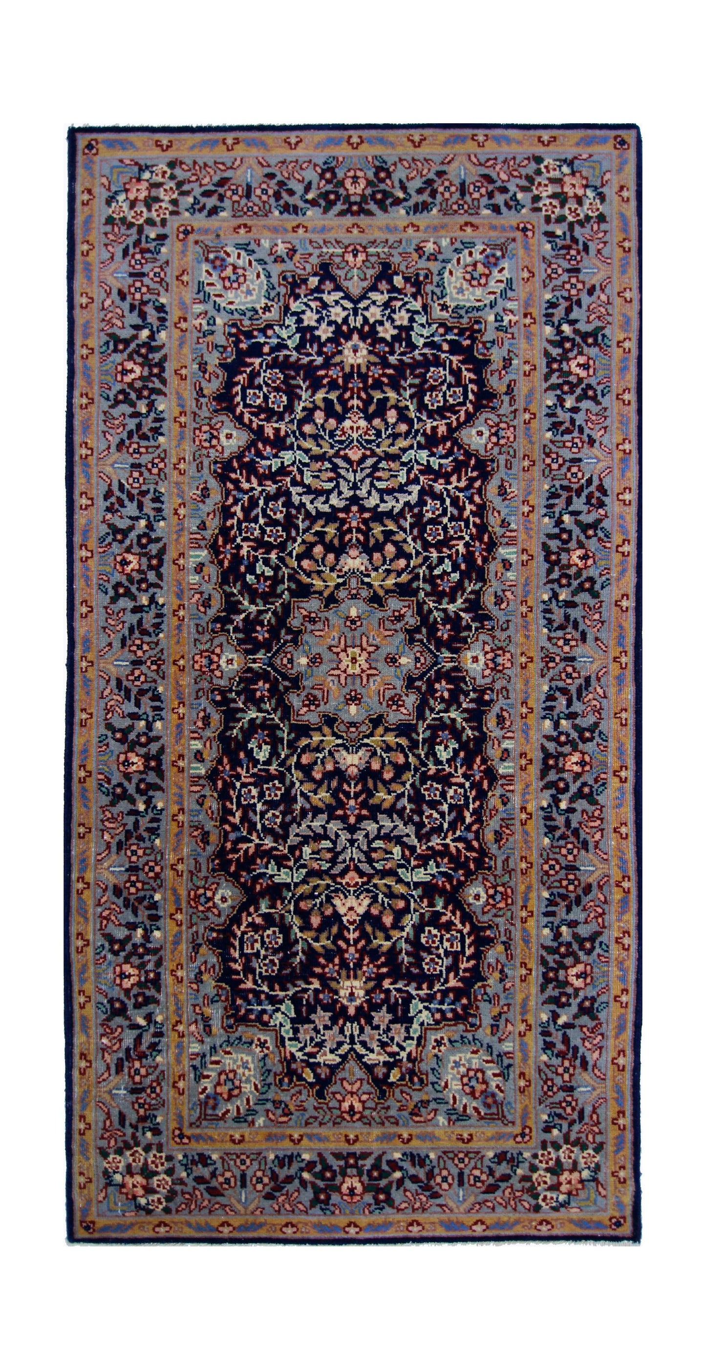 Vintage Pakistani Rug
