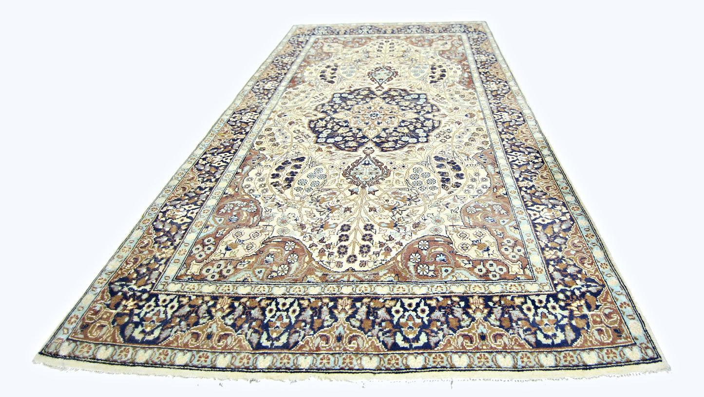 Vintage Pakistani Rug