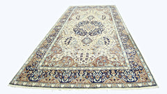 Vintage Pakistani Rug