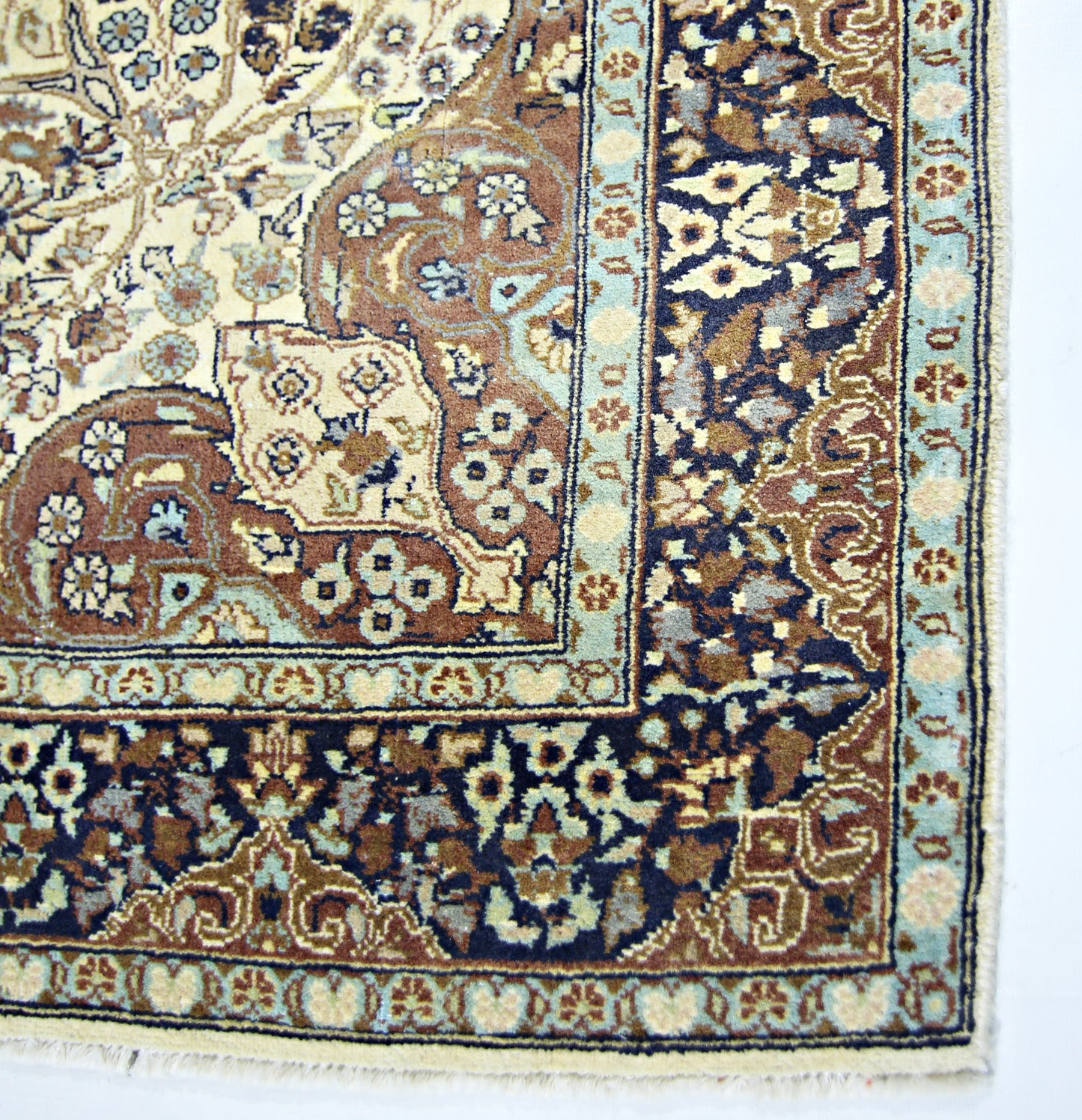 Vintage Pakistani Rug