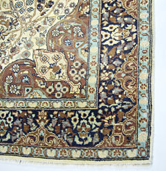 Vintage Pakistani Rug