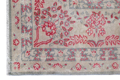 Handmade Traditional Pakistani Rug | 183 x 123 cm | 6' x 4' - Najaf Rugs & Textile