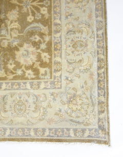 Handmade Traditional Pakistani Rug | 183 x 123 cm | 6' x 4' - Najaf Rugs & Textile