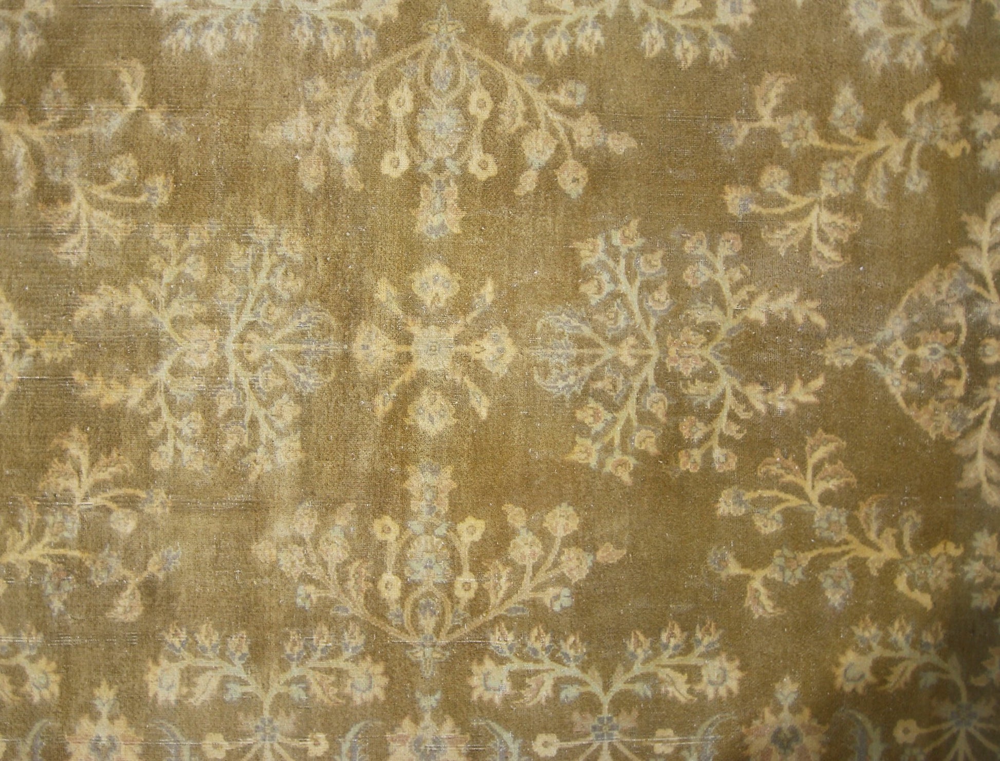 Handmade Traditional Pakistani Rug | 183 x 123 cm | 6' x 4' - Najaf Rugs & Textile