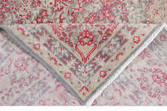 Handmade Traditional Pakistani Rug | 183 x 123 cm | 6' x 4' - Najaf Rugs & Textile