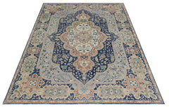Vintage Pakistani Rug