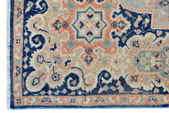 Vintage Pakistani Rug
