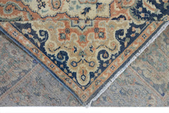 Vintage Pakistani Rug