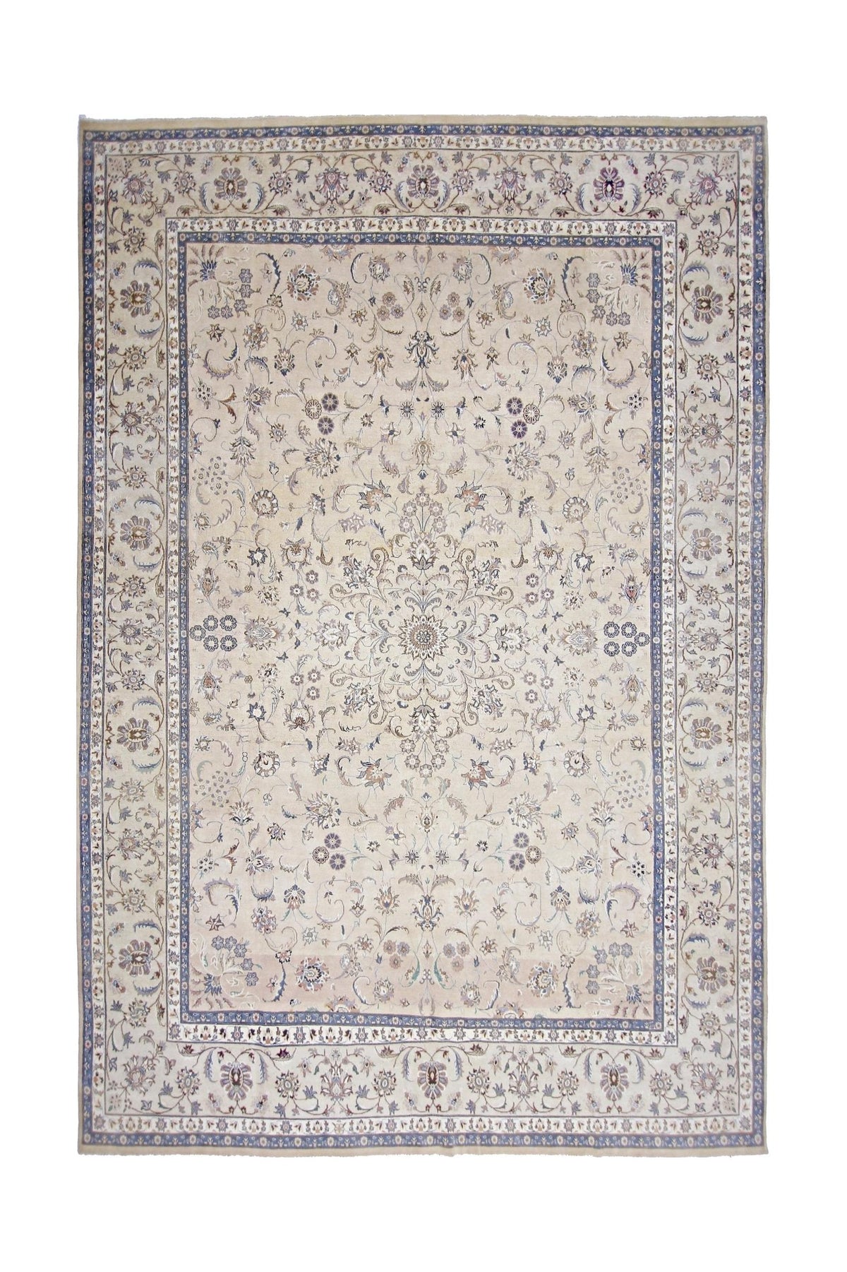 Vintage Pakistani Rug