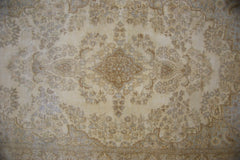 Vintage Persian Kerman Rug