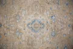 Handmade Vintage Persian Kerman Rug | 227 x 142 cm | 7'5" x 4'8" - Najaf Rugs & Textile
