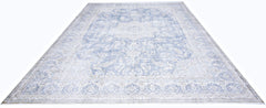 Handmade Vintage Persian Kerman Rug | 358 x 277 cm | 11'9" x 9'1" - Najaf Rugs & Textile