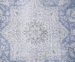 Handmade Vintage Persian Kerman Rug | 358 x 277 cm | 11'9" x 9'1" - Najaf Rugs & Textile