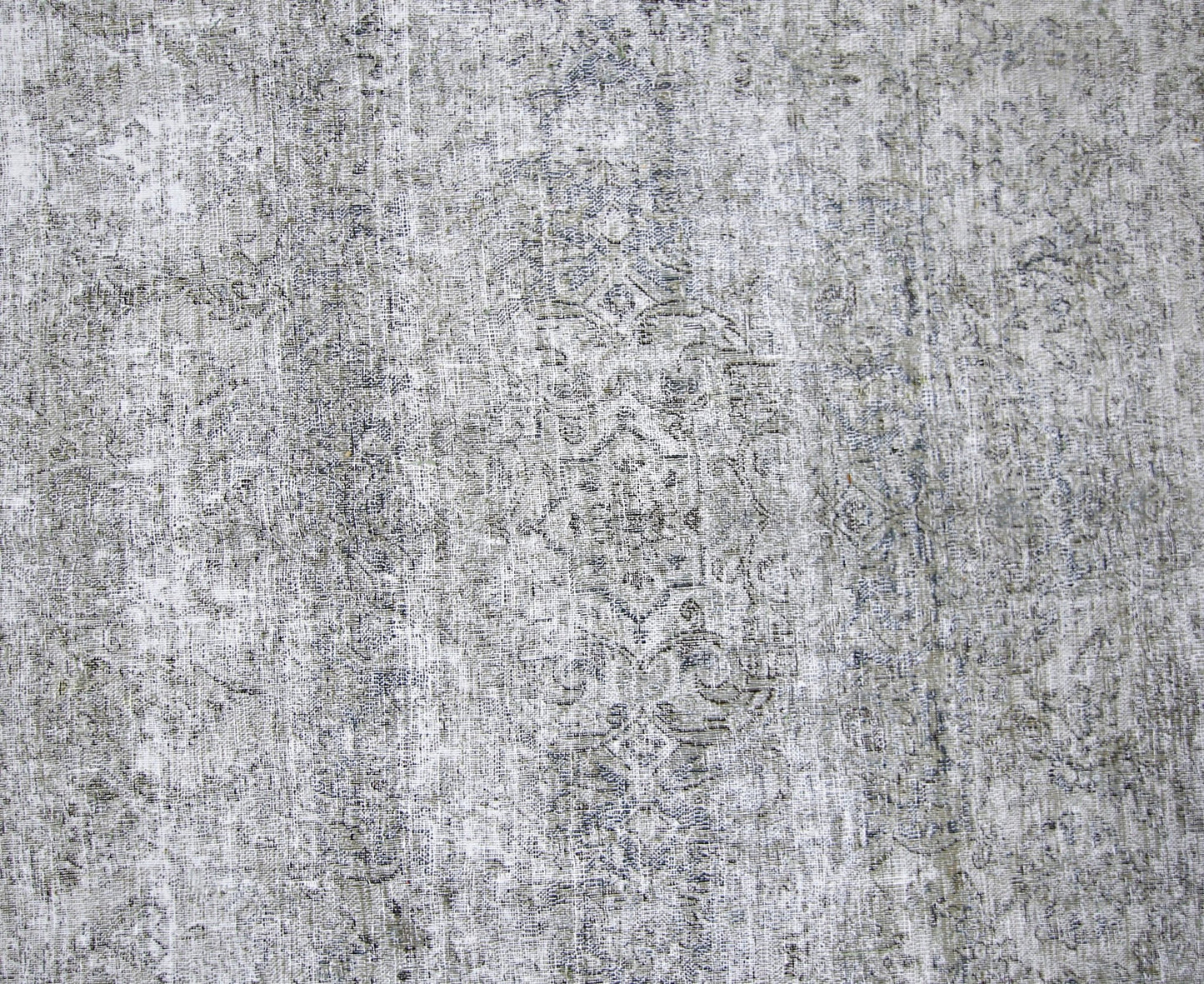 Handwoven Vintage Persian Kerman Rug | 364 x 258 cm | 11'11" x 8'6" - Najaf Rugs & Textile