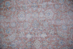 Handmade Vintage Persian Kerman Rug | 397 x 297 cm | 13 x 9'9" - Najaf Rugs & Textile
