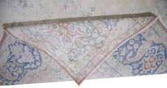 Handmade Vintage Persian Kerman Rug | 410 x 306 cm | 13'5" x 10' - Najaf Rugs & Textile