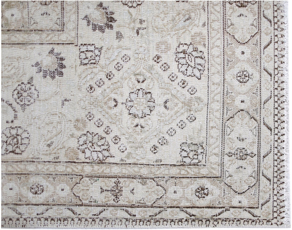 Vintage Persian Moud Rug