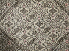 Handmade Vintage Persian Ghashghai Rug | 292 x 188 cm | 9'7" x 6'2" - Najaf Rugs & Textile