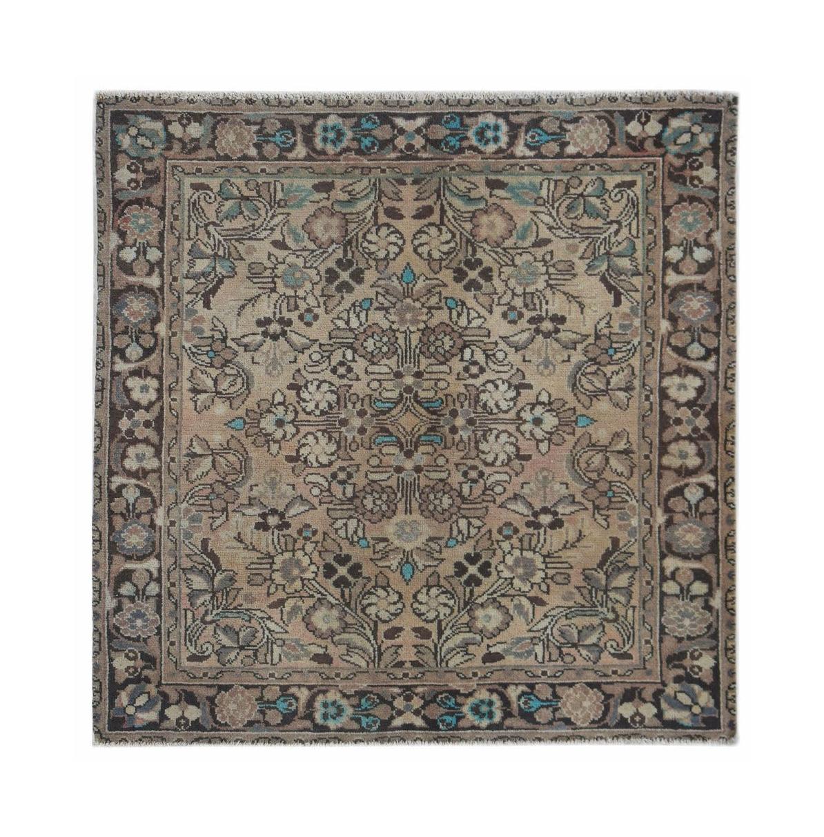 Vintage Persian Rug