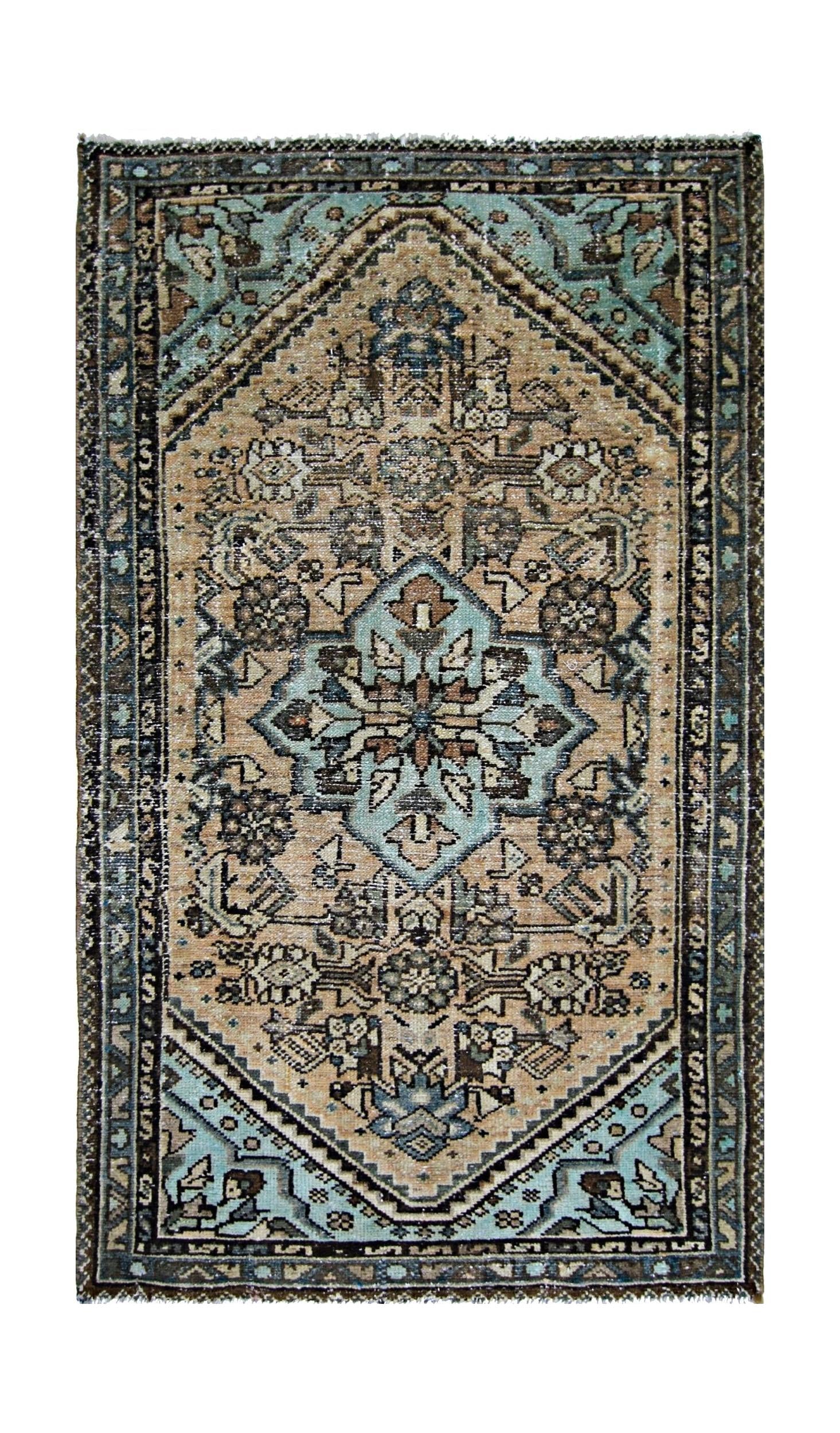 Vintage Persian Rug