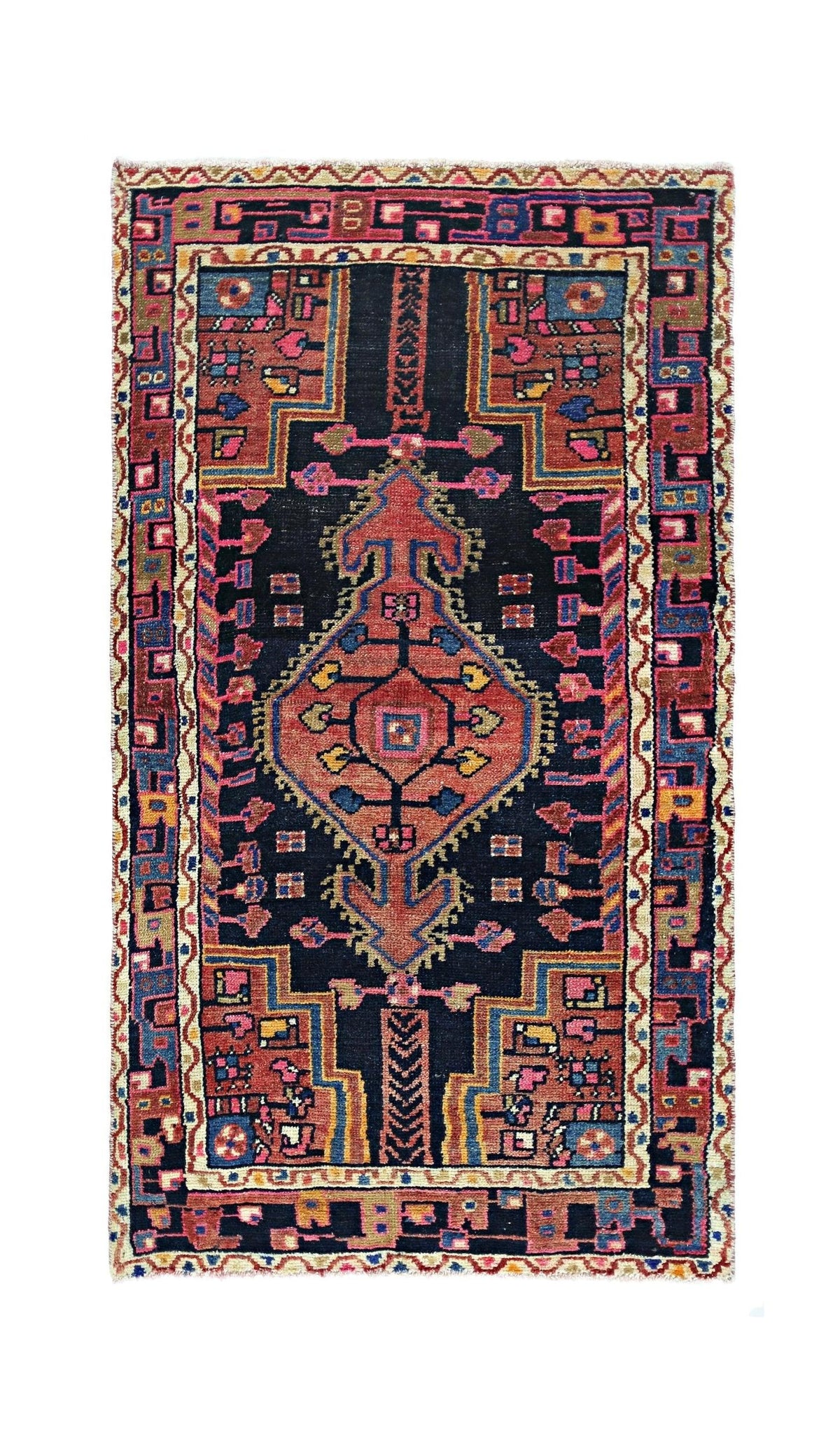 Vintage Persian Rug