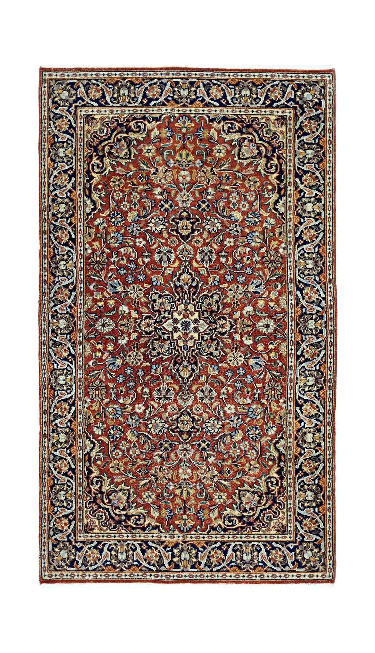 Vintage Persian Rug