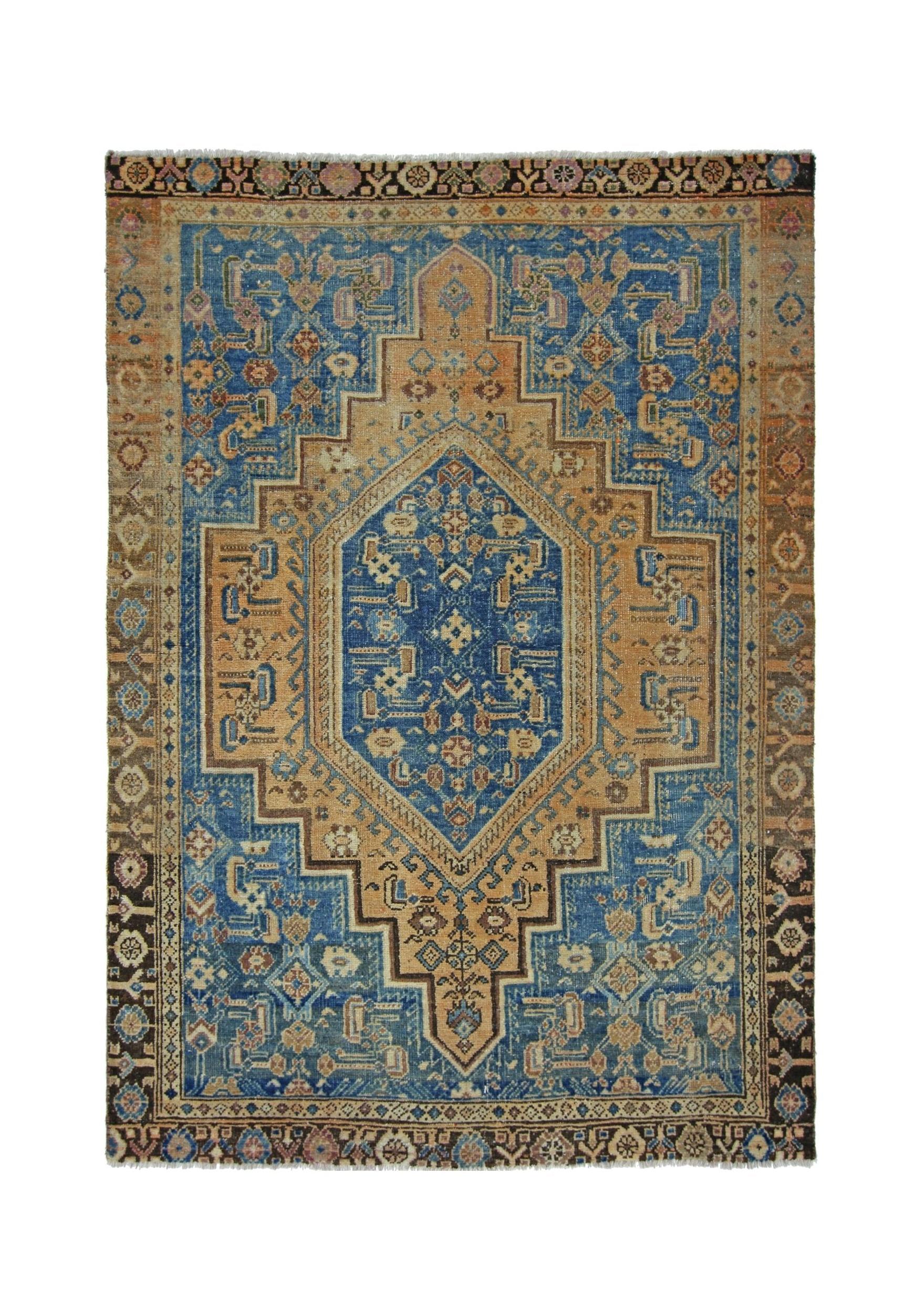 Vintage Persian Rug