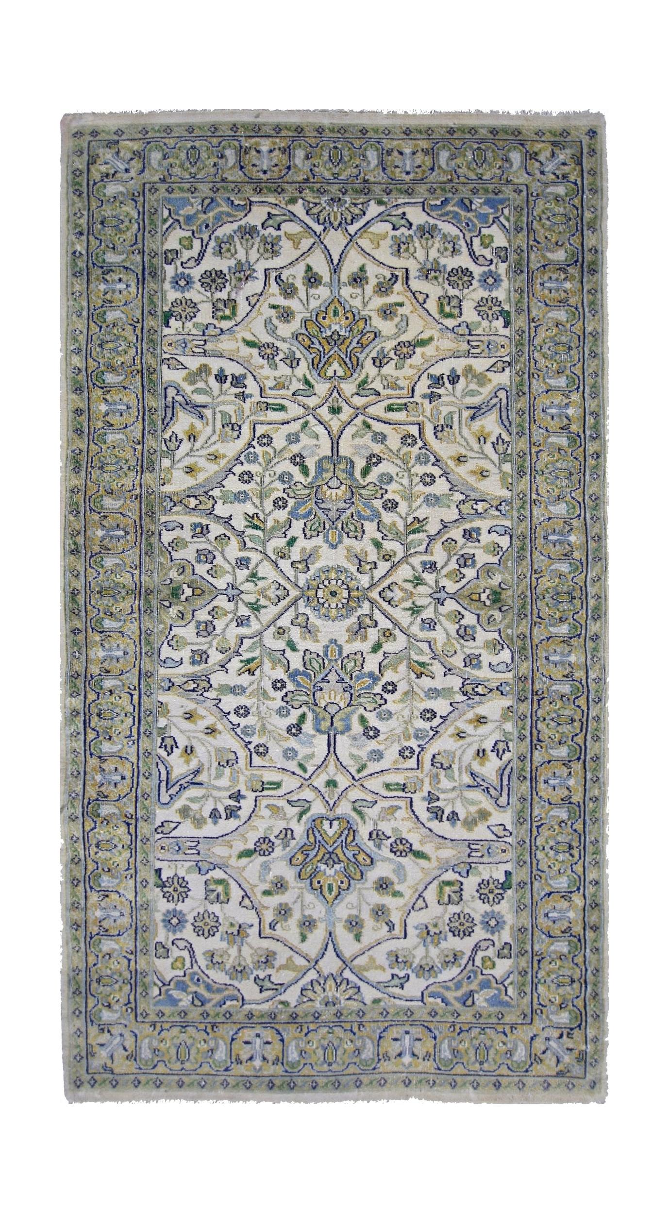 Vintage Persian Rug