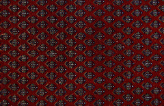 Handmade Vintage Persian Rug | 139 x 74 cm | 4'7" x 2'4" - Najaf Rugs & Textile
