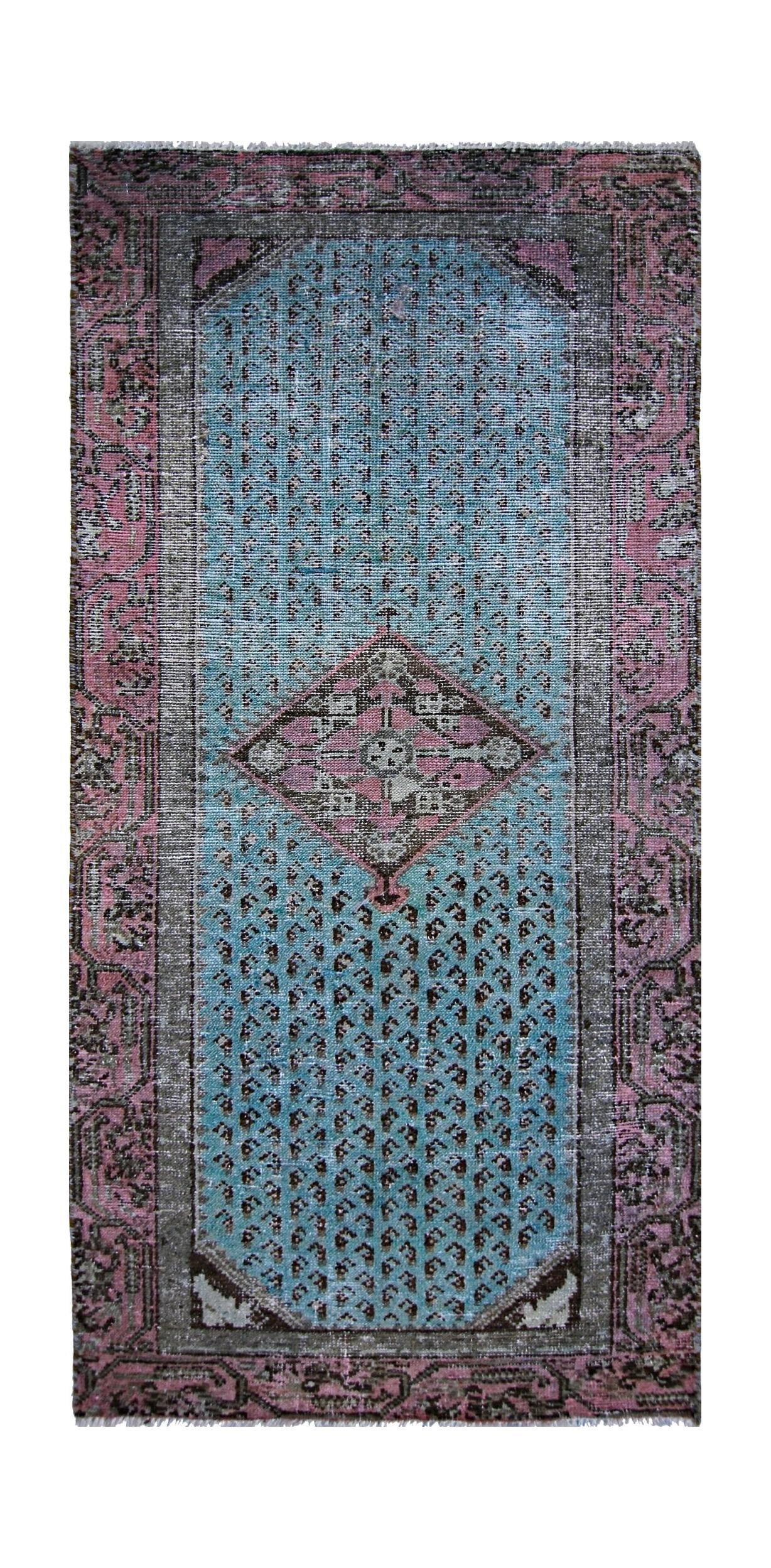 Vintage Persian Rug