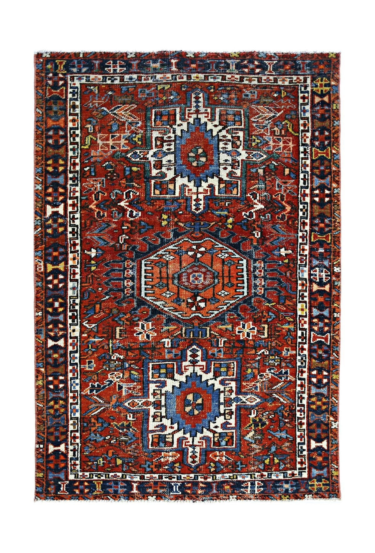 Vintage Persian Rug