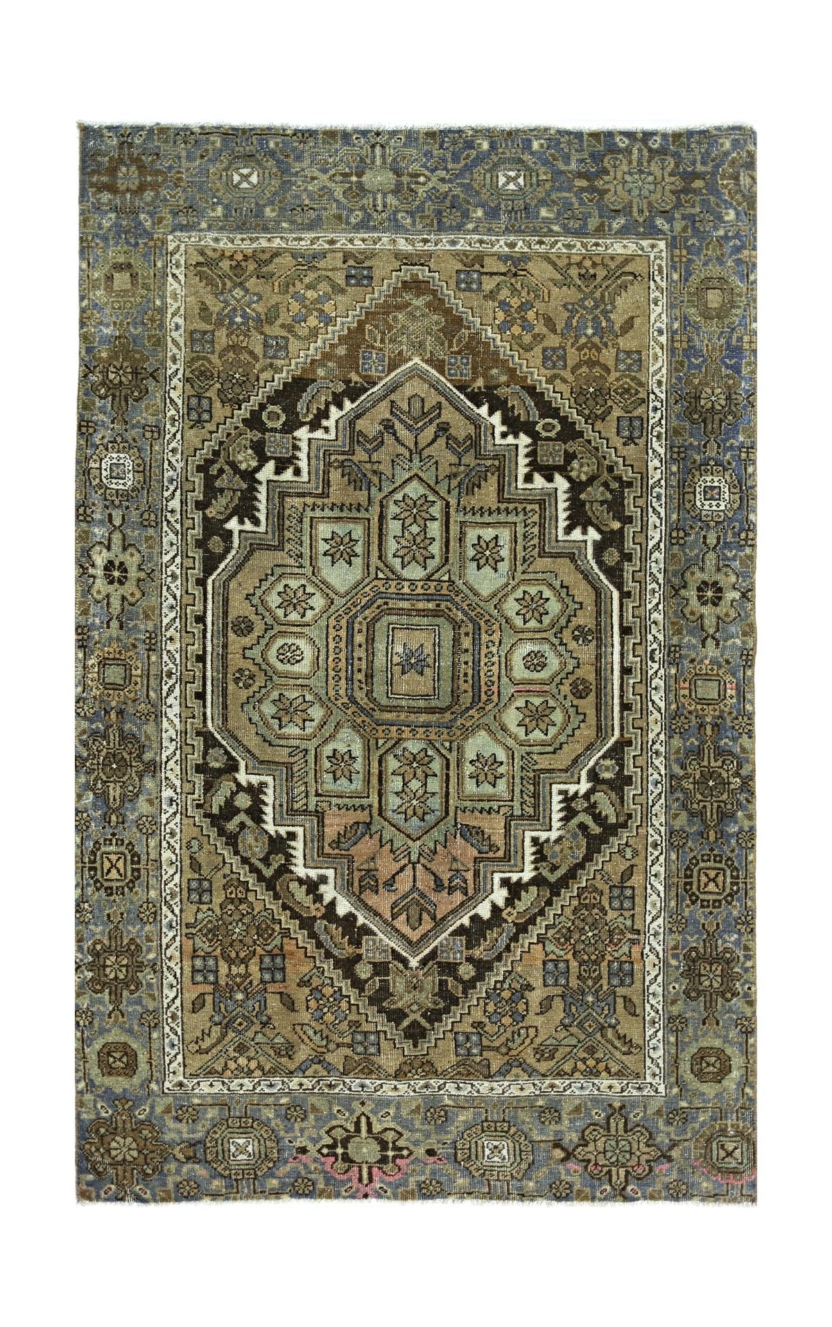 Vintage Persian Rug